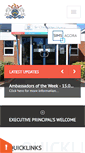 Mobile Screenshot of hattonschool.org.uk